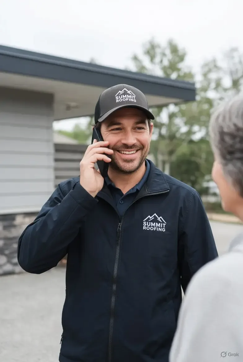 Flat Roof Leak Repair Kadoka, SD FAQs